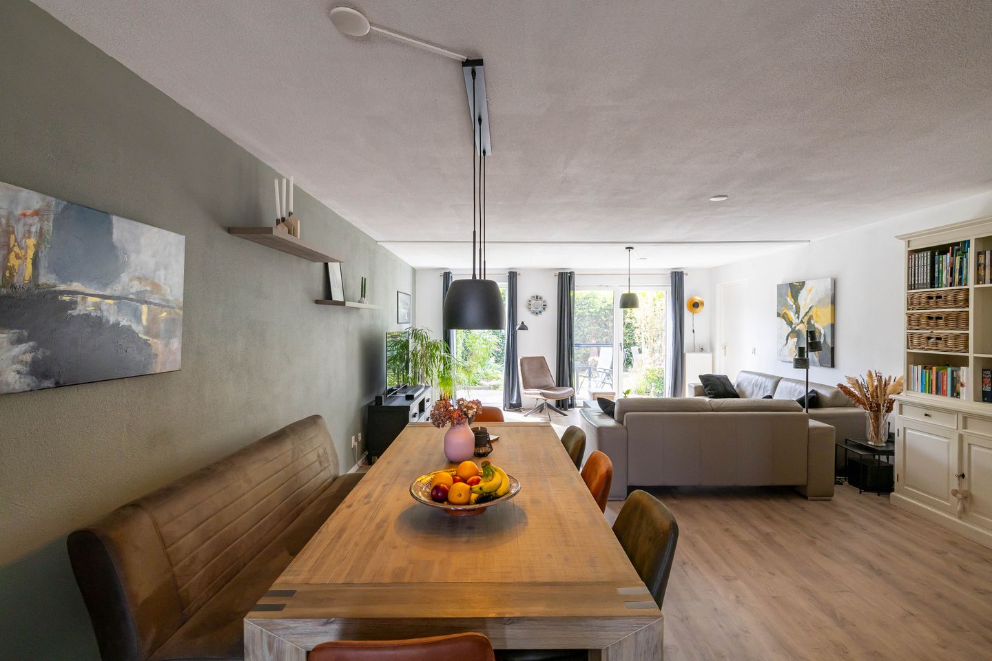 Foto 14 van Saturnusstraat 7