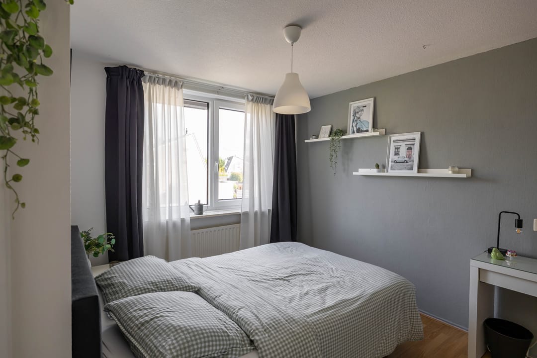 Foto 23 van Saturnusstraat 7