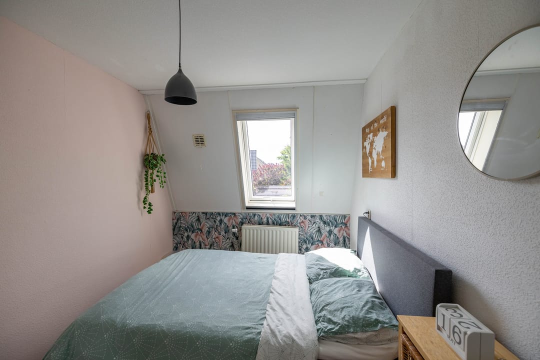 Foto 26 van Saturnusstraat 7