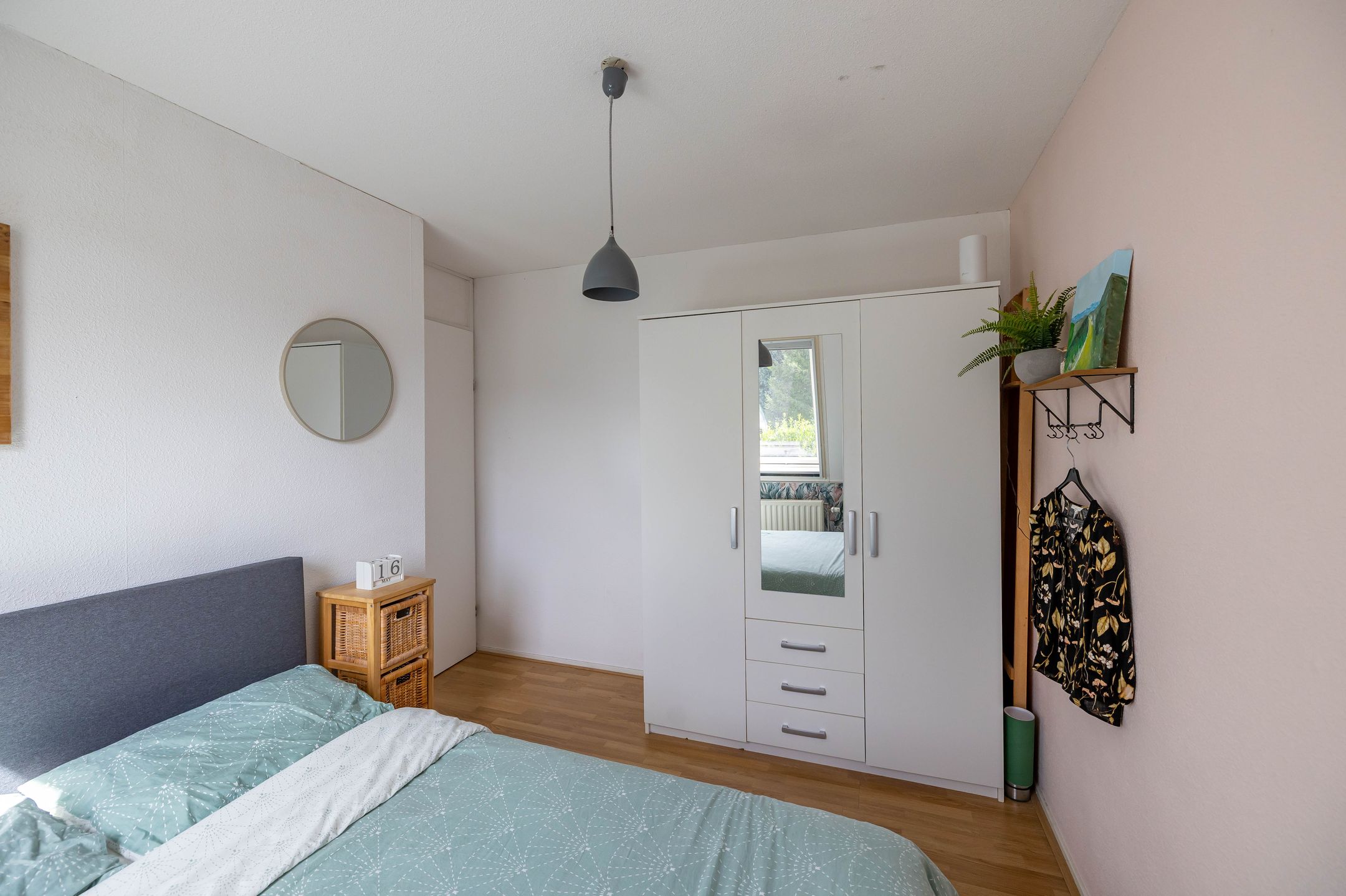 Foto 27 van Saturnusstraat 7