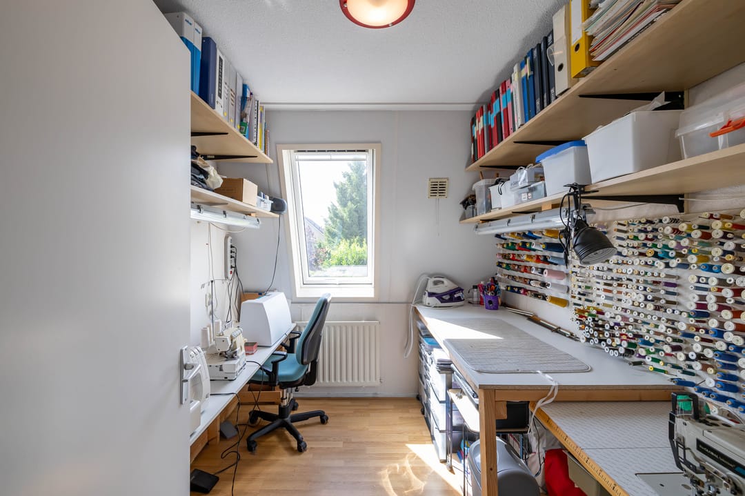 Foto 28 van Saturnusstraat 7