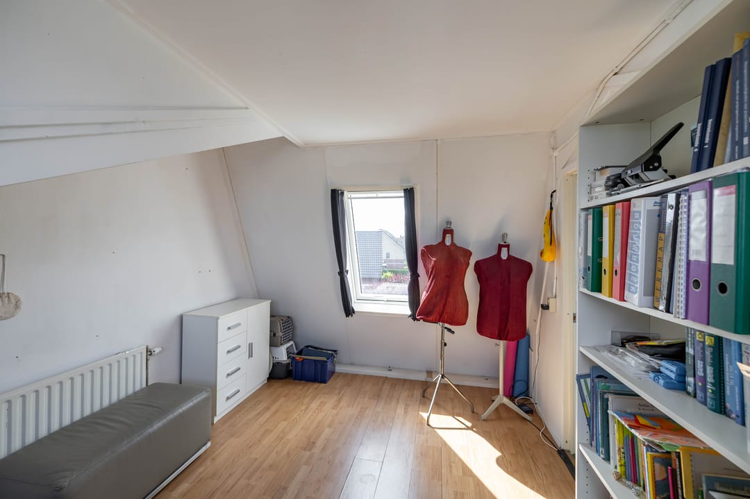 Foto 31 van Saturnusstraat 7