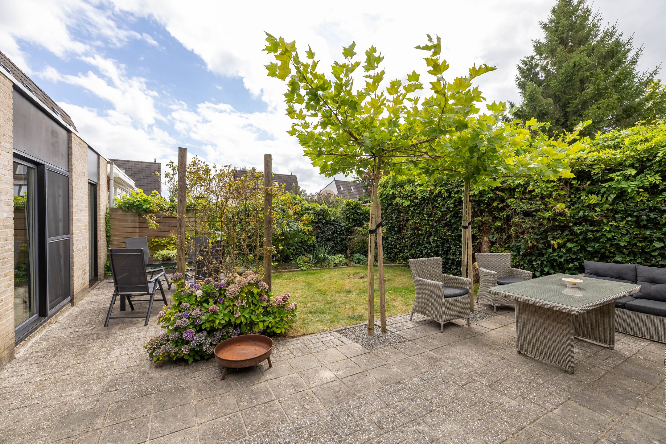 Foto 33 van Saturnusstraat 7