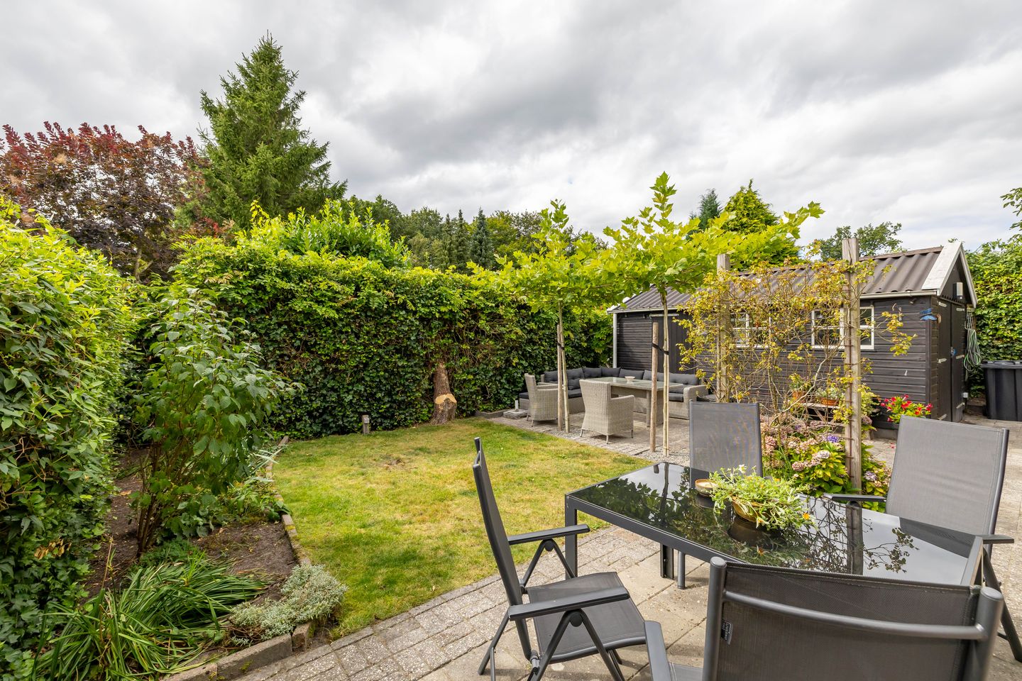 Foto 34 van Saturnusstraat 7