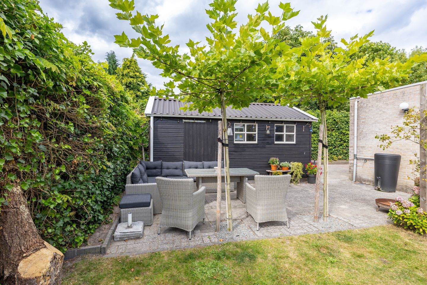 Foto 35 van Saturnusstraat 7