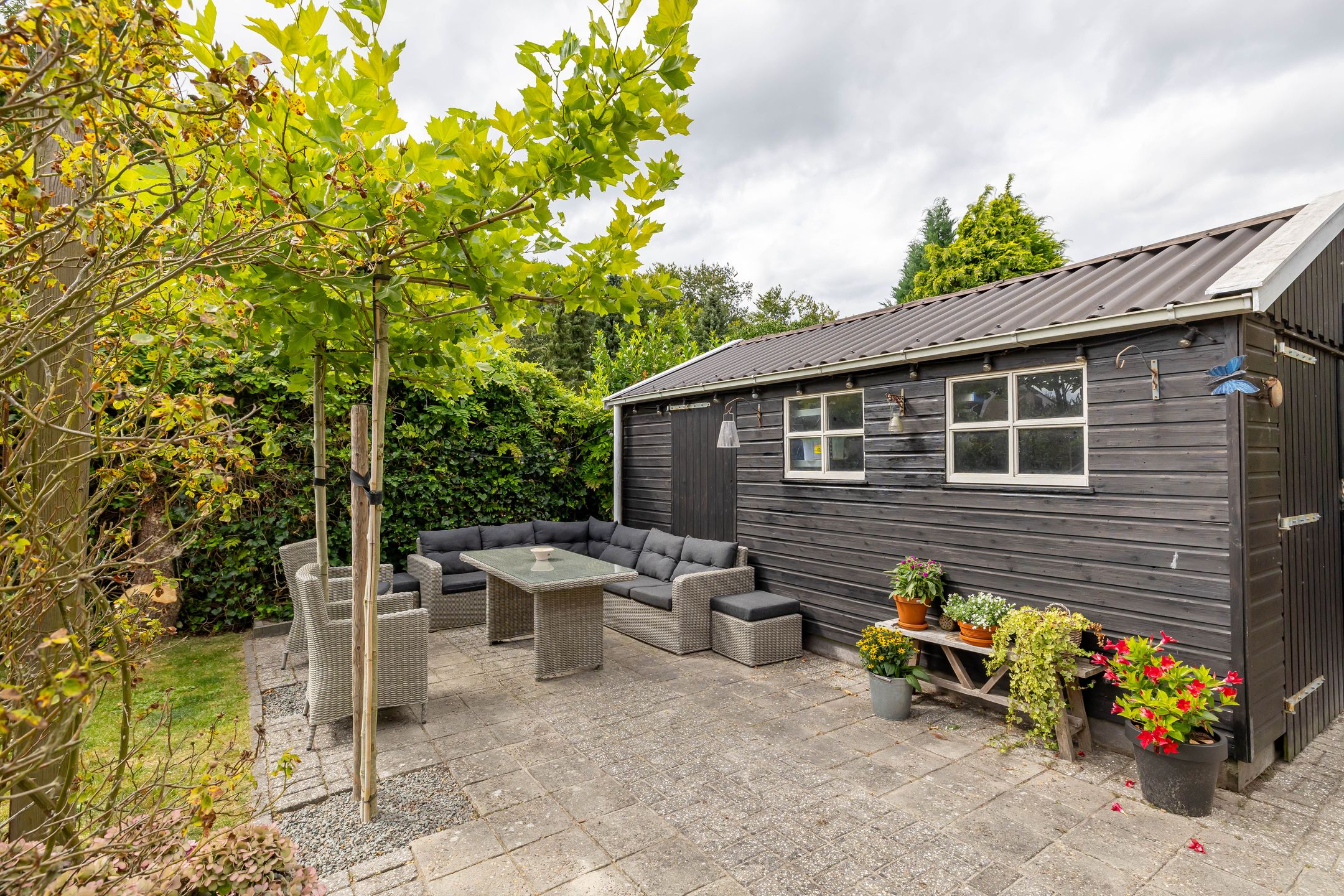 Foto 36 van Saturnusstraat 7