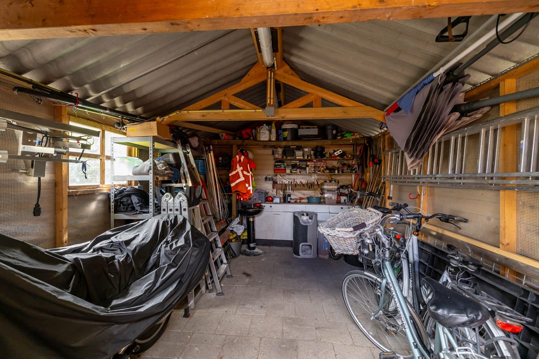 Foto 38 van Saturnusstraat 7