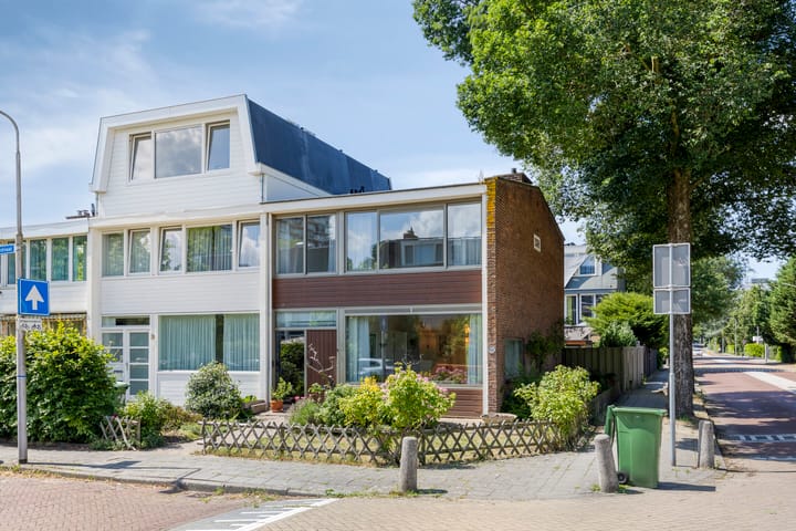 Foto 3 van Rottumerstraat 17