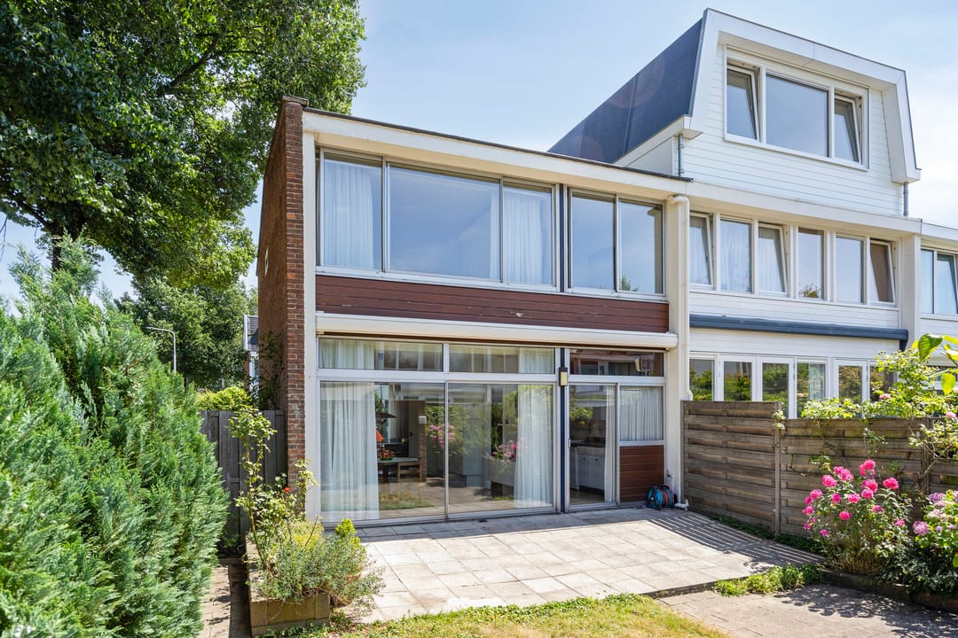 Foto 2 van Rottumerstraat 17