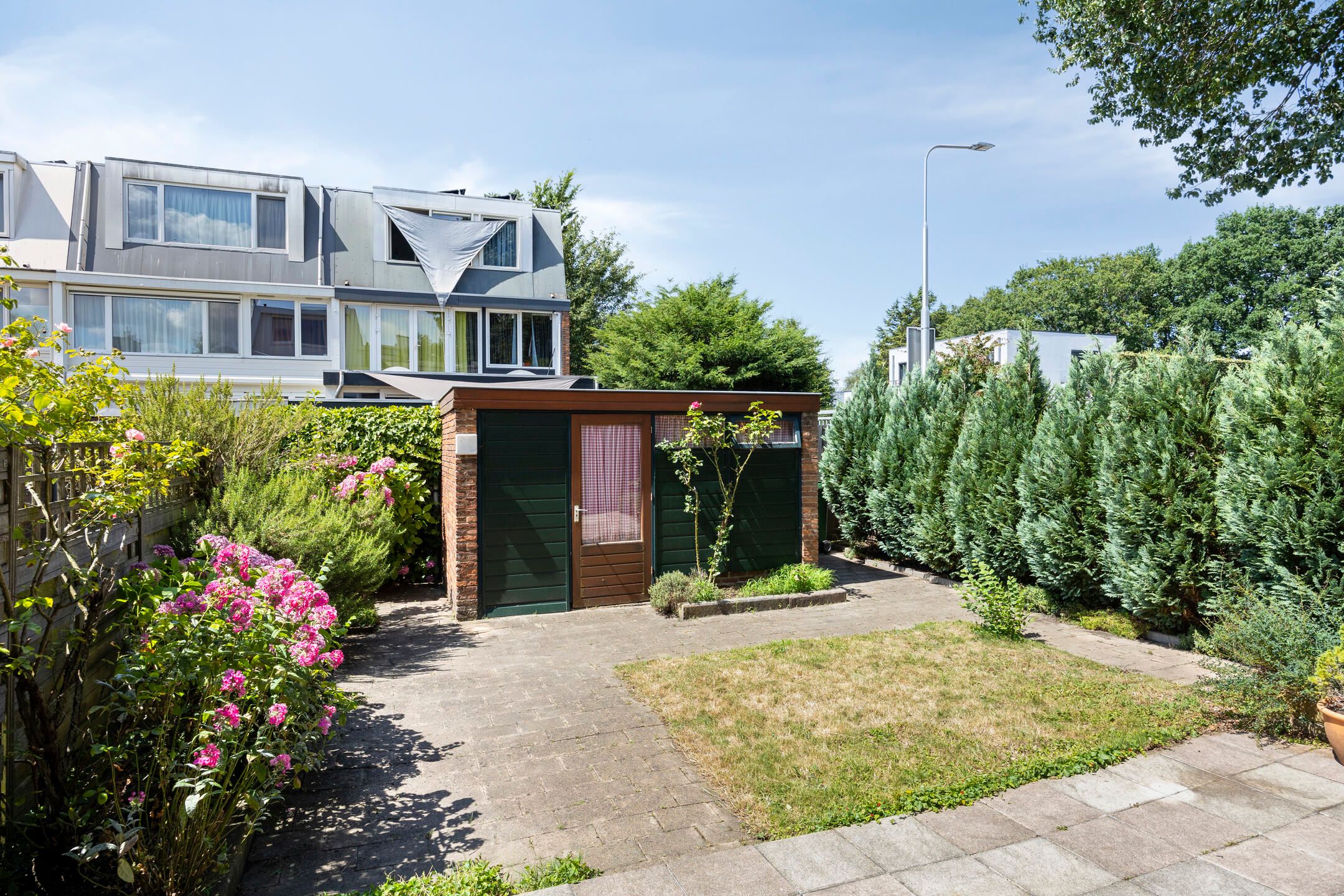 Foto 9 van Rottumerstraat 17