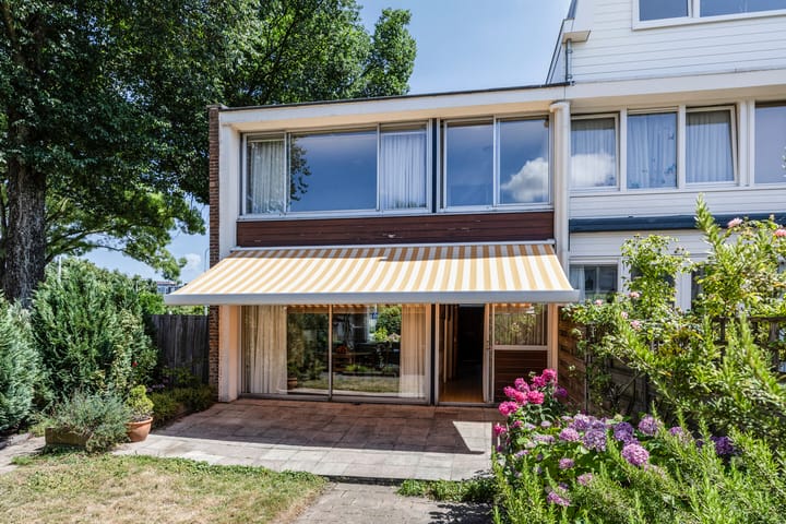 Foto 10 van Rottumerstraat 17