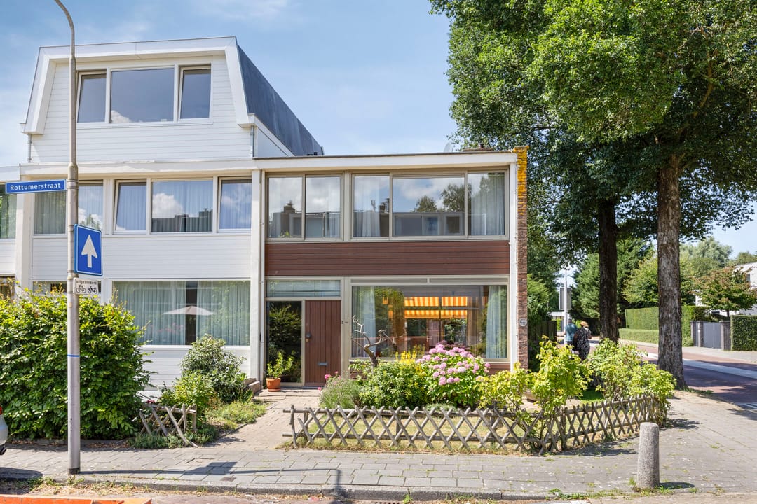 Foto 1 van Rottumerstraat 17