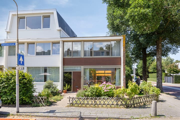 Foto 1 van Rottumerstraat 17