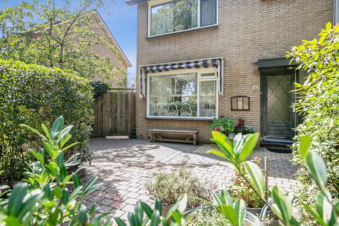 Photo 7 of De Weer 106