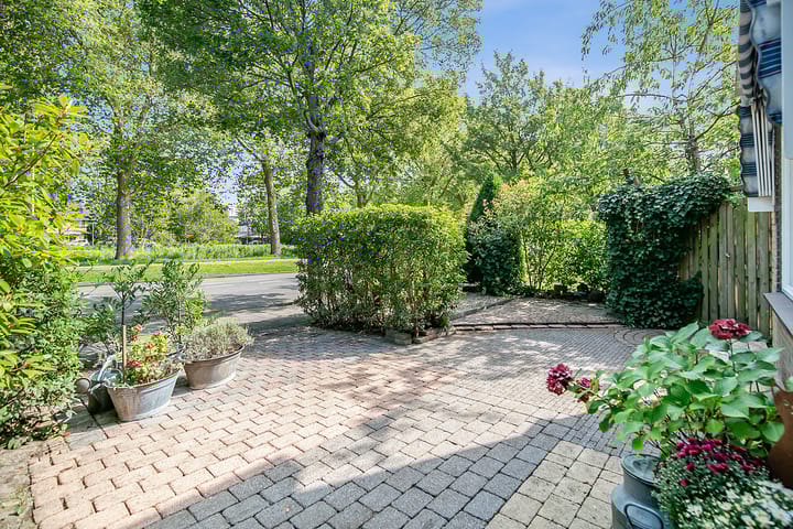 Foto 8 van De Weer 106