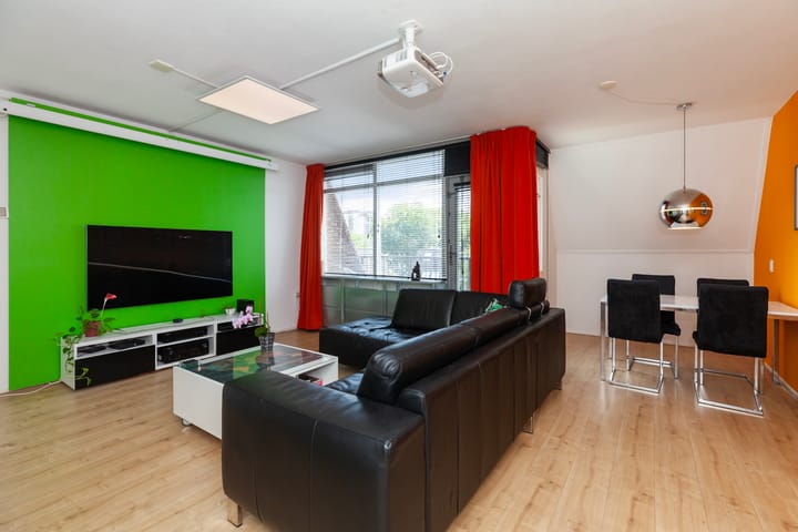 Foto 4 van Rosmolen 26