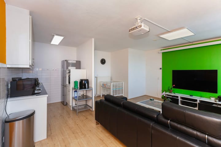 Foto 5 van Rosmolen 26