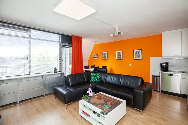 Foto 7 van Rosmolen 26