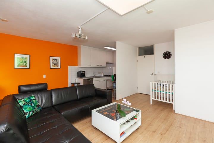 Foto 8 van Rosmolen 26