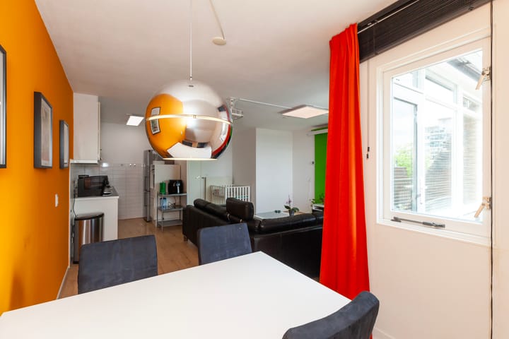 Foto 9 van Rosmolen 26