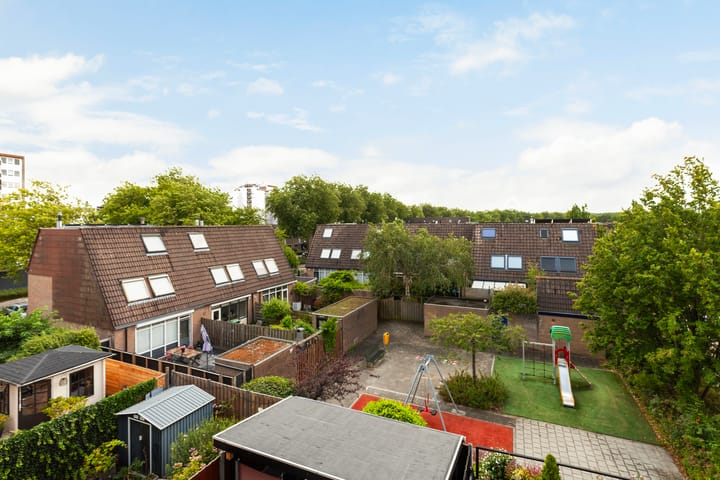 Foto 20 van Rosmolen 26