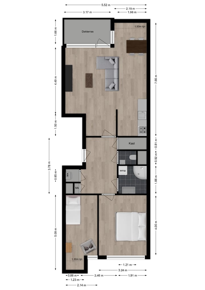 Foto 30 van Rosmolen 26