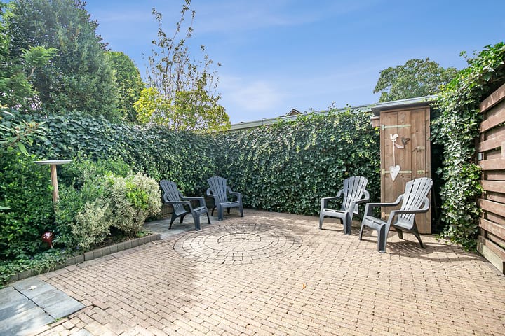 Foto 36 van De Weer 106