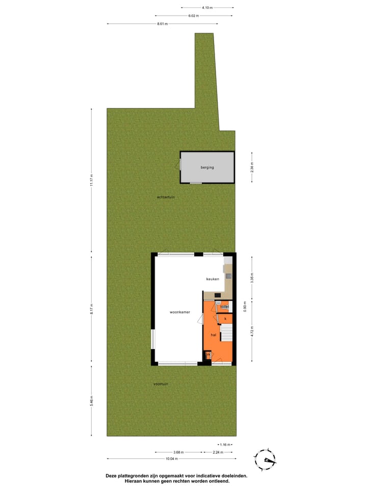 Foto 43 van De Weer 106