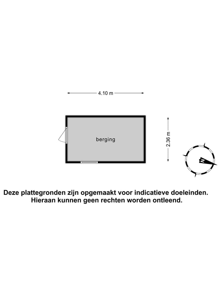 Foto 47 van De Weer 106