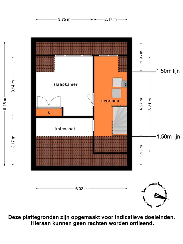 Foto 46 van De Weer 106