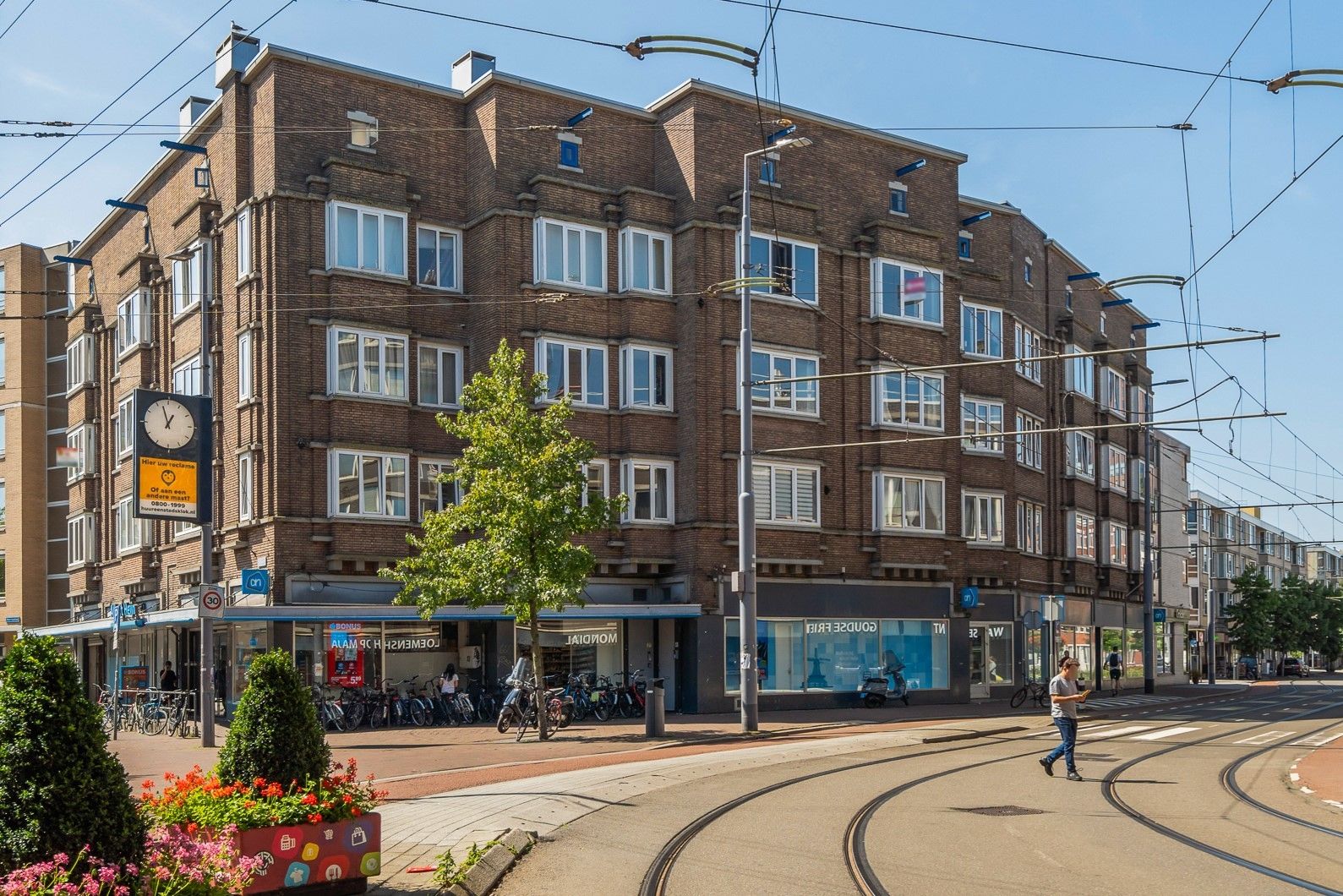 Goudse Rijweg 4-A, 4, A02, Rotterdam, 3061DC, Zuid-Holland, Nederland 4