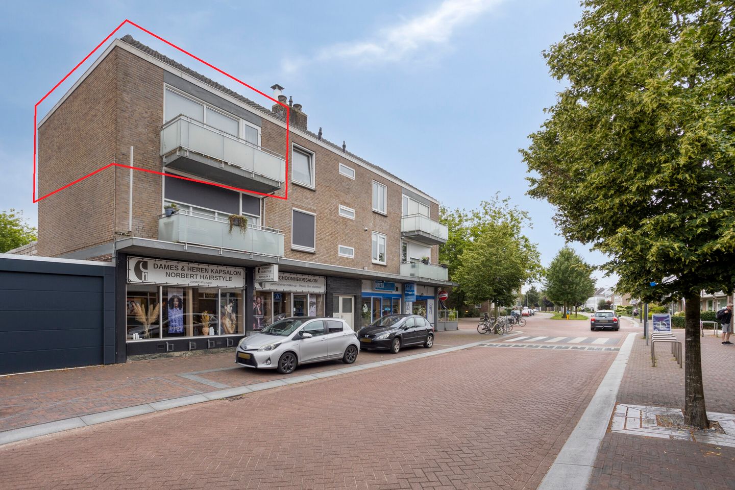 Foto 1 van Brugstraat 28-A