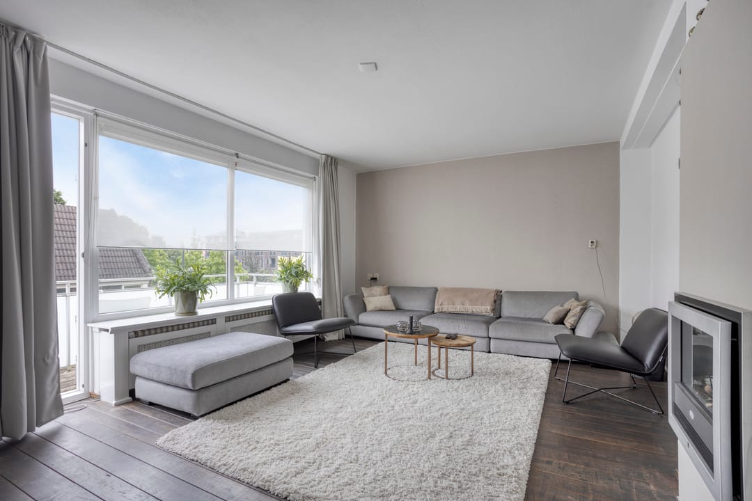 Foto 2 van Brugstraat 28-A