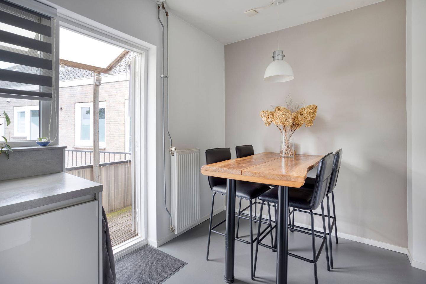 Foto 4 van Brugstraat 28-A