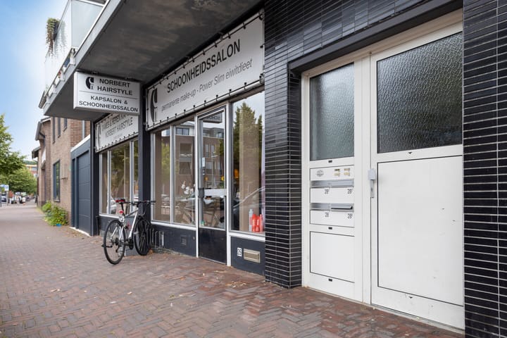 Foto 7 van Brugstraat 28-A