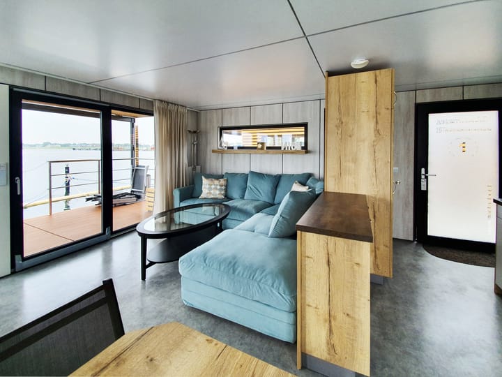 Photo 3 of Oostvaardersdijk 59-A