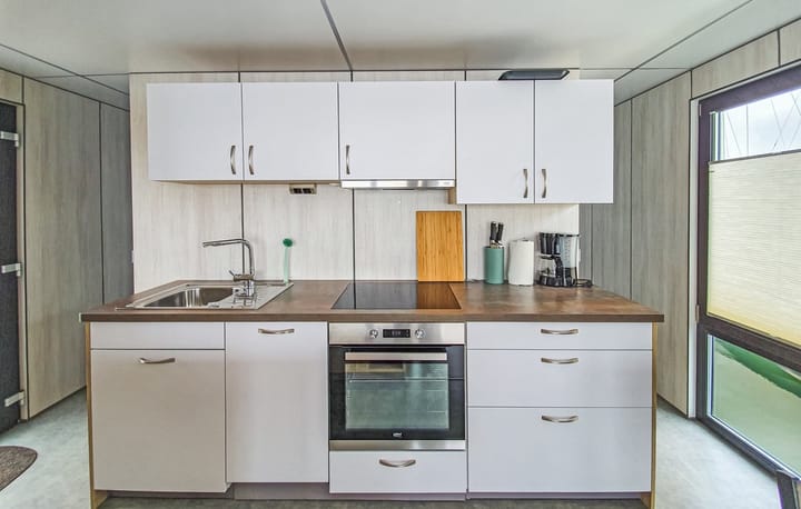 Photo 5 of Oostvaardersdijk 59-A