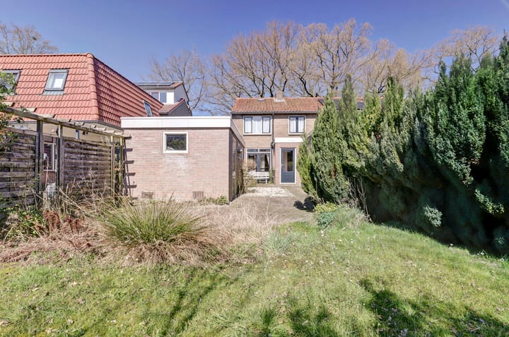 Foto 2 van Stuifzandseweg 24