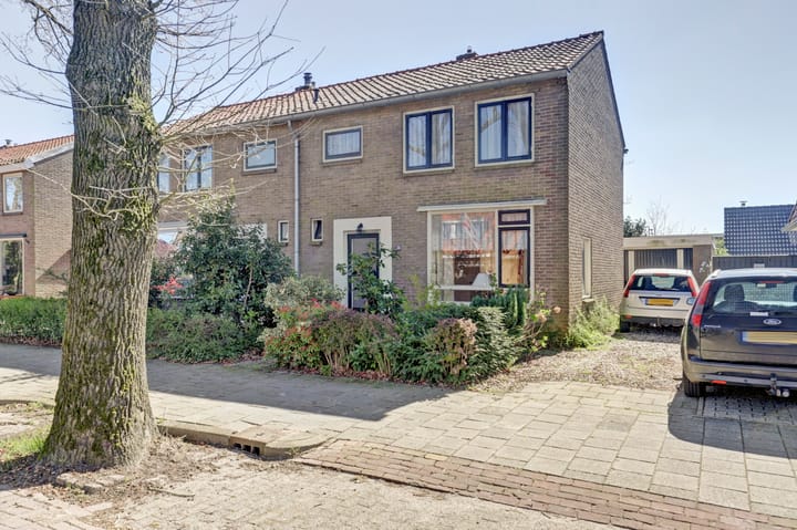 Foto 5 van Stuifzandseweg 24