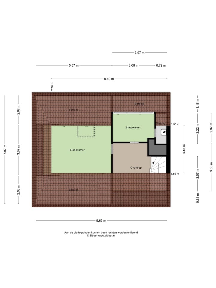 Foto 35 van Brugstraat 28-A