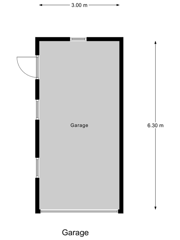 Foto 32 van Stuifzandseweg 24