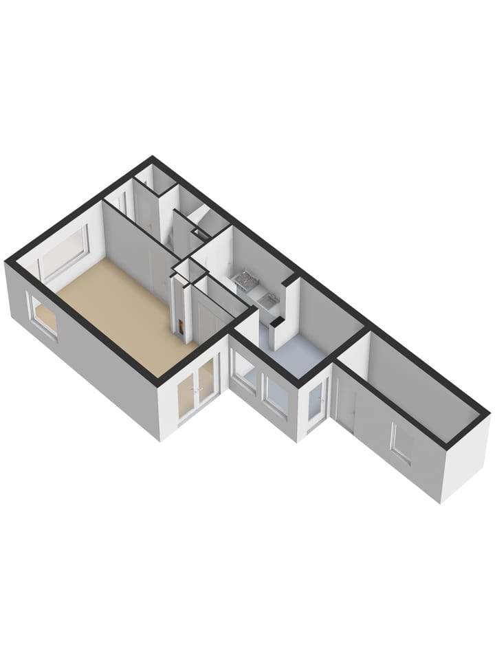 Foto 33 van Stuifzandseweg 24