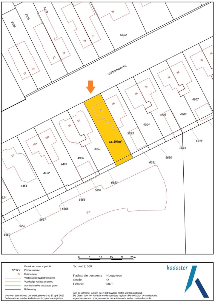 Foto 37 van Stuifzandseweg 24