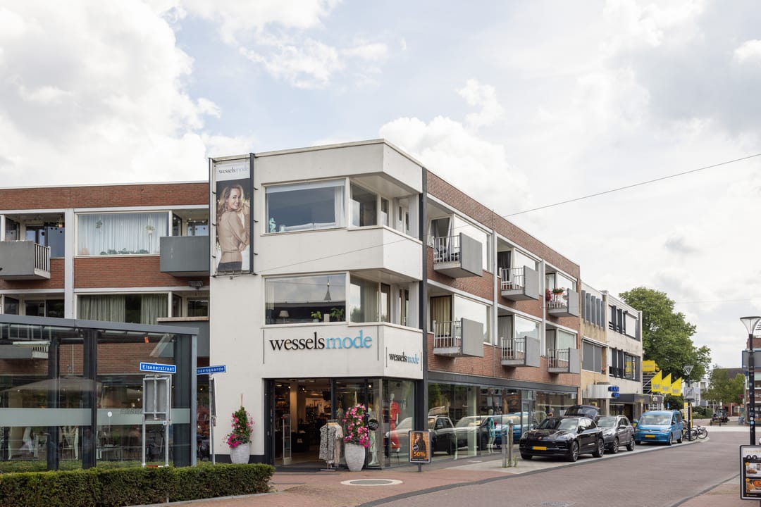 Foto 2 van Rozengaarde 95