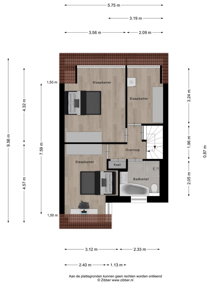Foto 36 van Atalanta 95