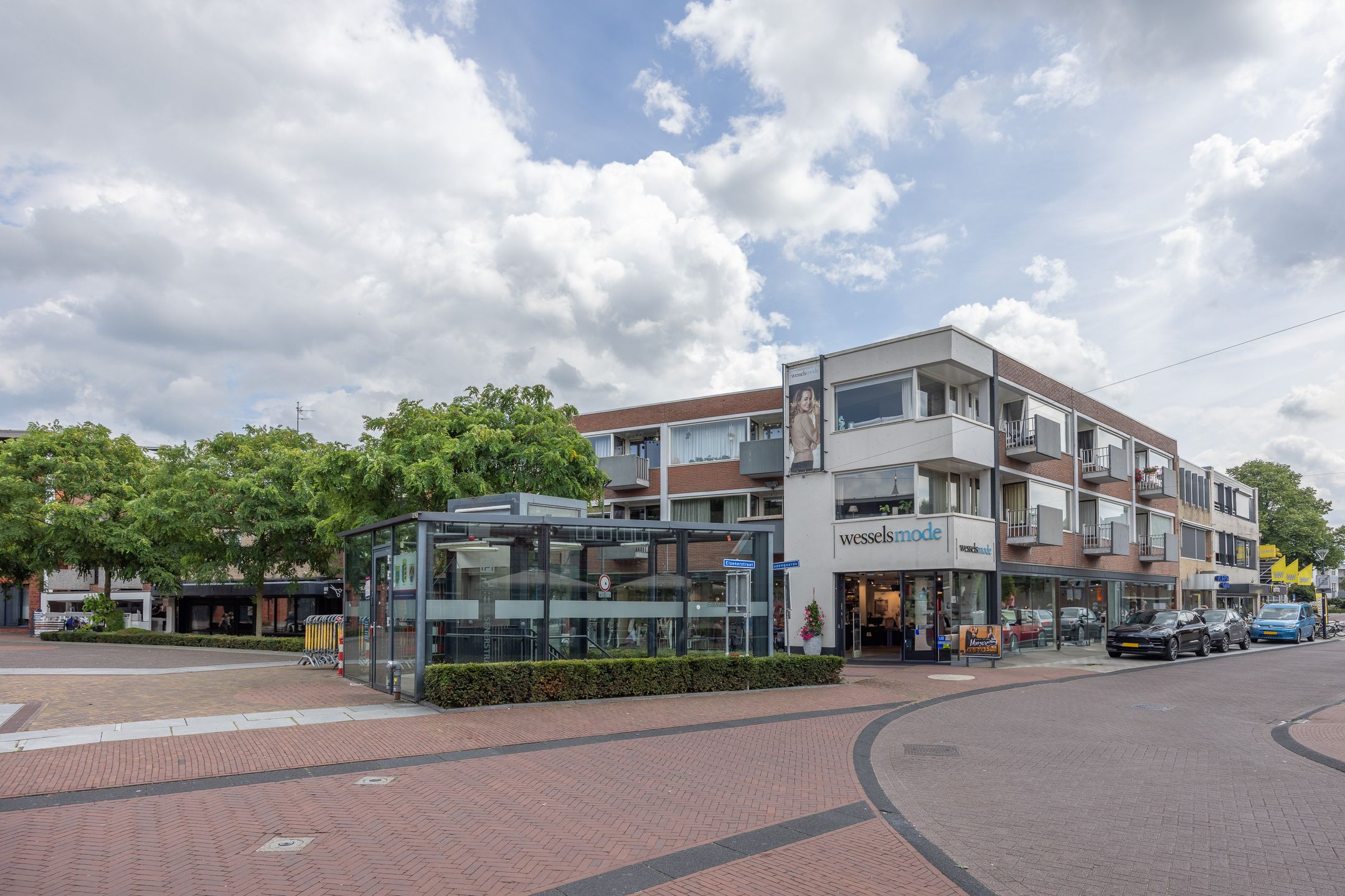 Foto 3 van Rozengaarde 95