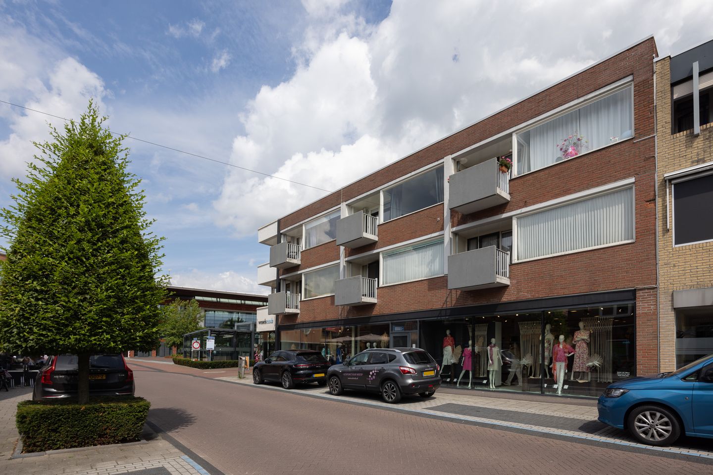 Foto 5 van Rozengaarde 95