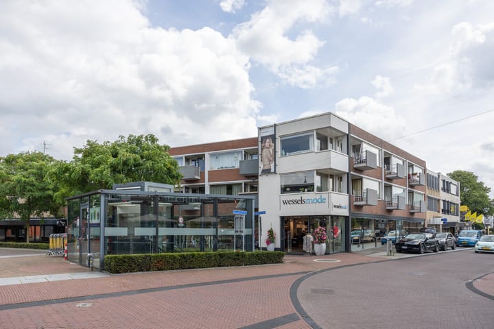 Foto 6 van Rozengaarde 95