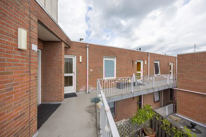 Foto 9 van Rozengaarde 95