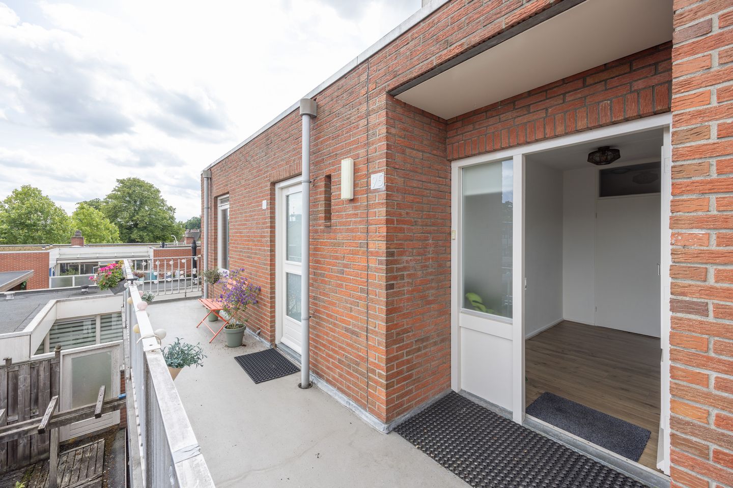 Foto 10 van Rozengaarde 95